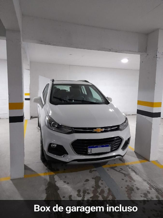 Apartamento Bem Localizado Bento Goncalves Exterior photo