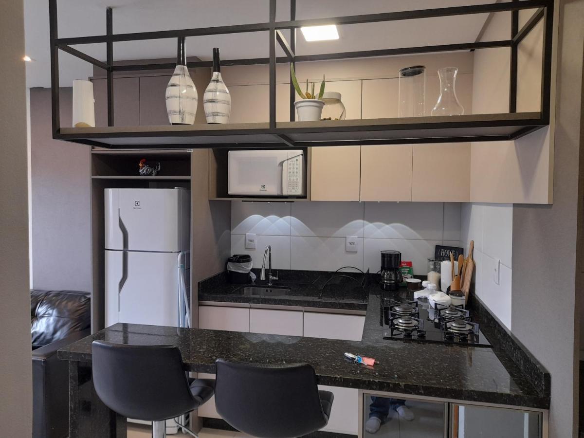 Apartamento Bem Localizado Bento Goncalves Exterior photo