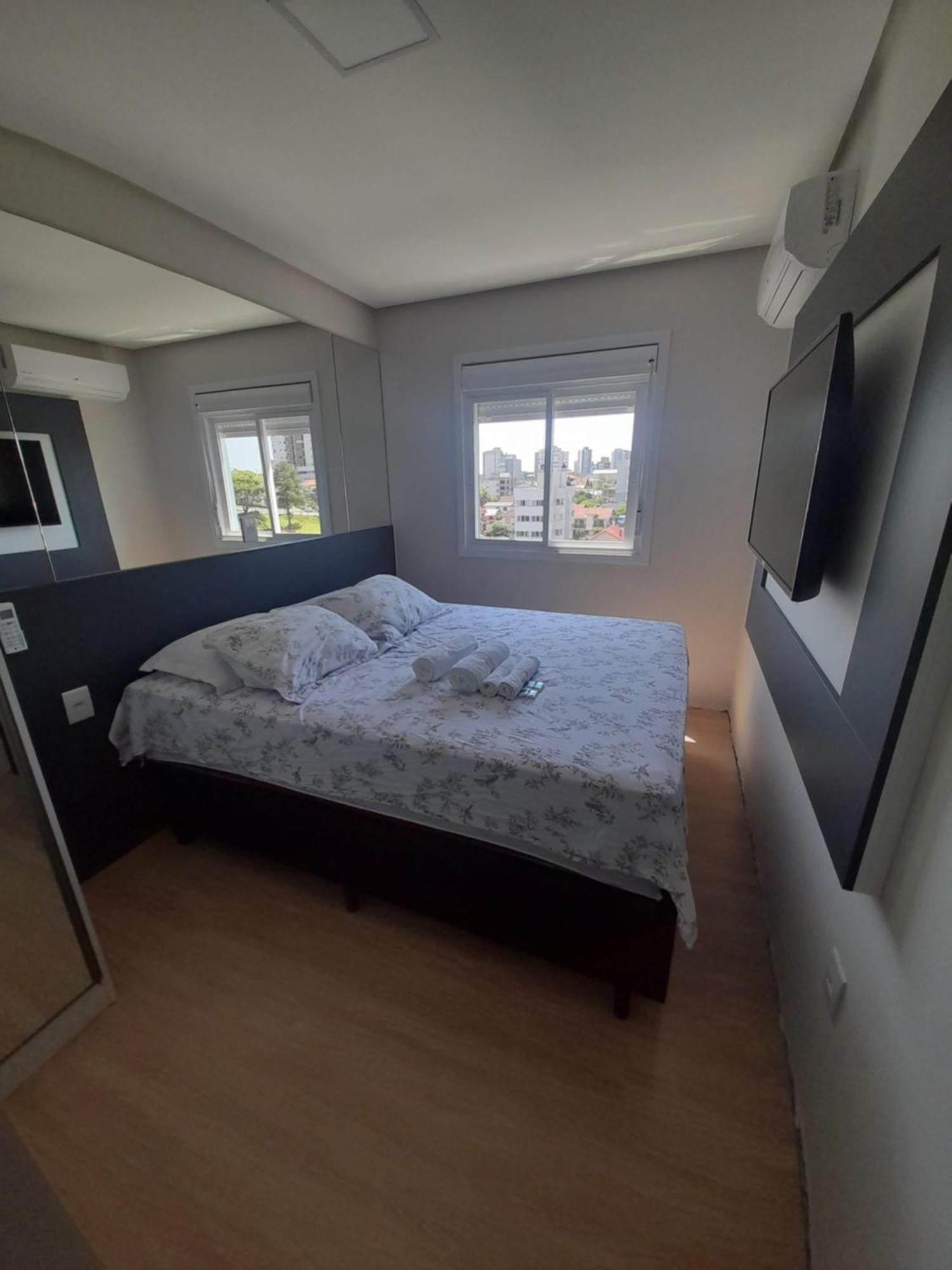 Apartamento Bem Localizado Bento Goncalves Exterior photo